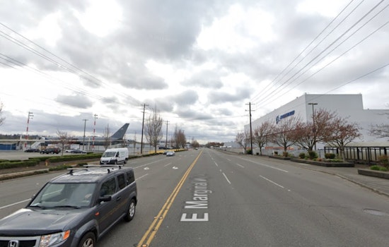 Fatal Multi-Vehicle Collision on E Marginal Way S in Tukwila Under Investigation