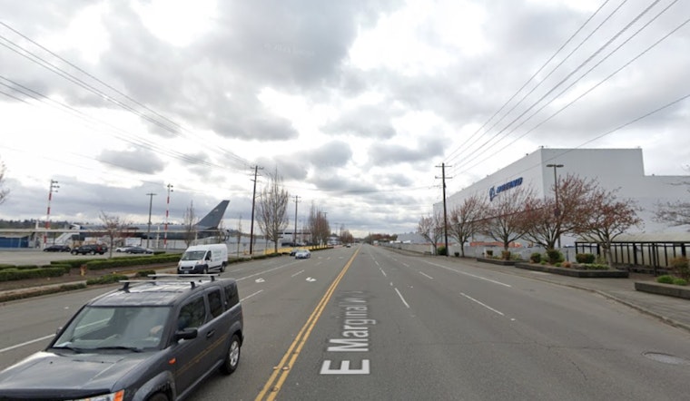 Fatal Multi-Vehicle Collision on E Marginal Way S in Tukwila Under Investigation