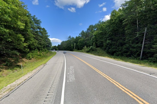 Fatal Multi-Vehicle Collision on Route 9 in Chesterfield, NH Claims Life, Injures Two