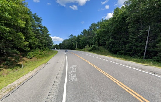 Fatal Multi-Vehicle Collision on Route 9 in Chesterfield, NH Claims Life, Injures Two