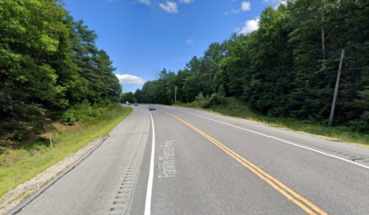 Fatal Multi-Vehicle Collision on Route 9 in Chesterfield, NH Claims Life, Injures Two