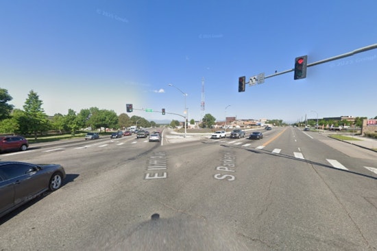 Fatal Pedestrian-Vehicle Collision in Denver's Hampden Area Under Investigation