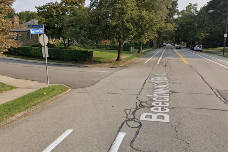 Fatal Rollover Crash in Pittsburgh's Point Breeze Leaves One Teen Dead, Three Injured