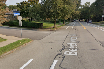 Fatal Rollover Crash in Pittsburgh's Point Breeze Leaves One Teen Dead, Three Injured
