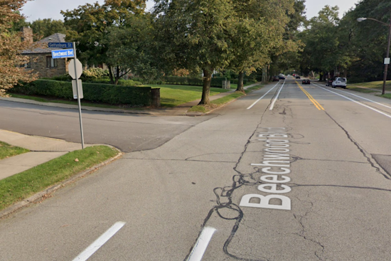 Fatal Rollover Crash in Pittsburgh's Point Breeze Leaves One Teen Dead, Three Injured
