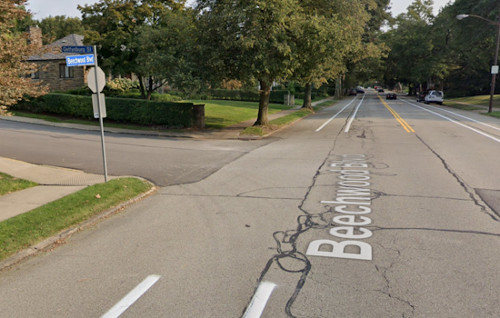 Fatal Rollover Crash in Pittsburgh's Point Breeze Leaves One Teen Dead, Three Injured