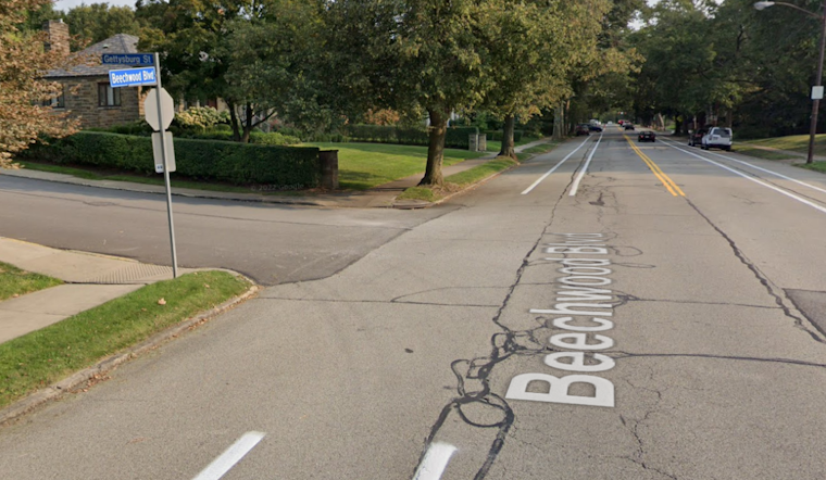 Fatal Rollover Crash in Pittsburgh's Point Breeze Leaves One Teen Dead, Three Injured