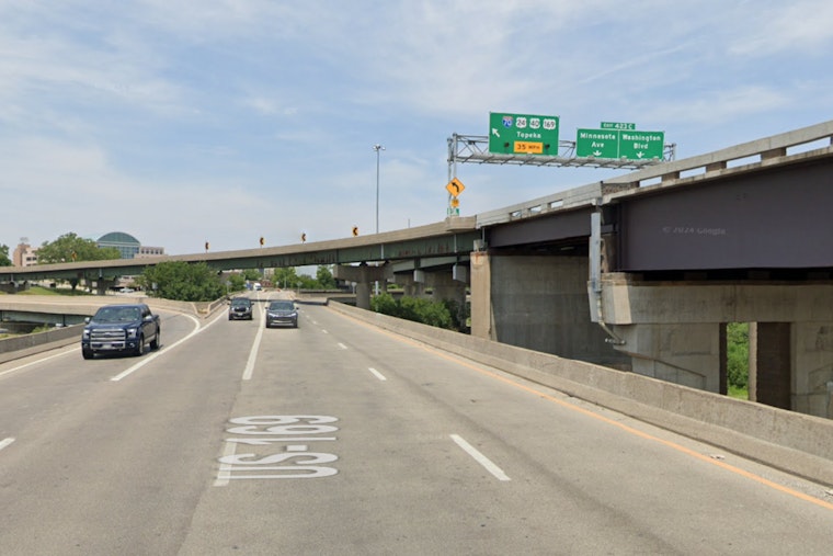 Fatal Semi Crash on I-70 in Downtown Indianapolis Claims Driver's Life, Investigated by Indiana State Police