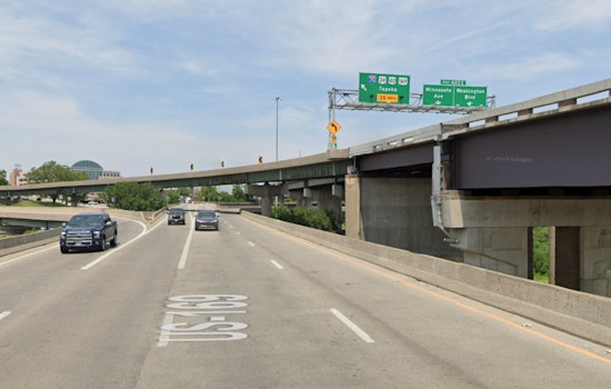 Fatal Semi Crash on I-70 in Downtown Indianapolis Claims Driver's Life, Investigated by Indiana State Police