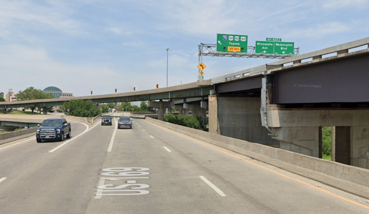 Fatal Semi Crash on I-70 in Downtown Indianapolis Claims Driver's Life, Investigated by Indiana State Police