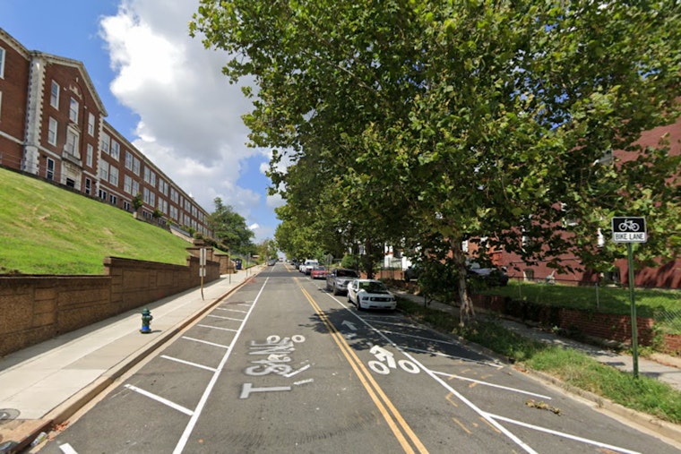 Fatal Shooting in Eckington Leaves One Woman Dead and Man Injured, DC Police Seek Public's Help