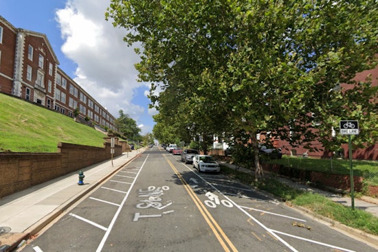Fatal Shooting in Eckington Leaves One Woman Dead and Man Injured, DC Police Seek Public's Help