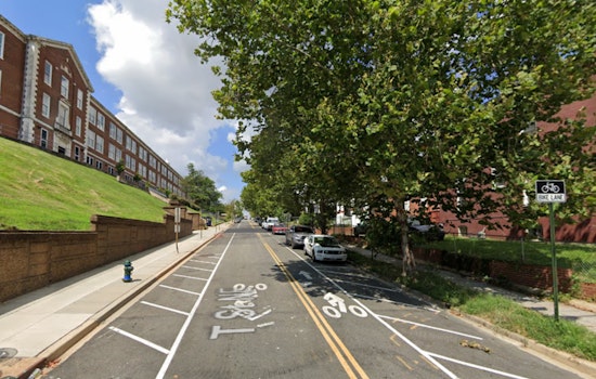 Fatal Shooting in Eckington Leaves One Woman Dead and Man Injured, DC Police Seek Public's Help