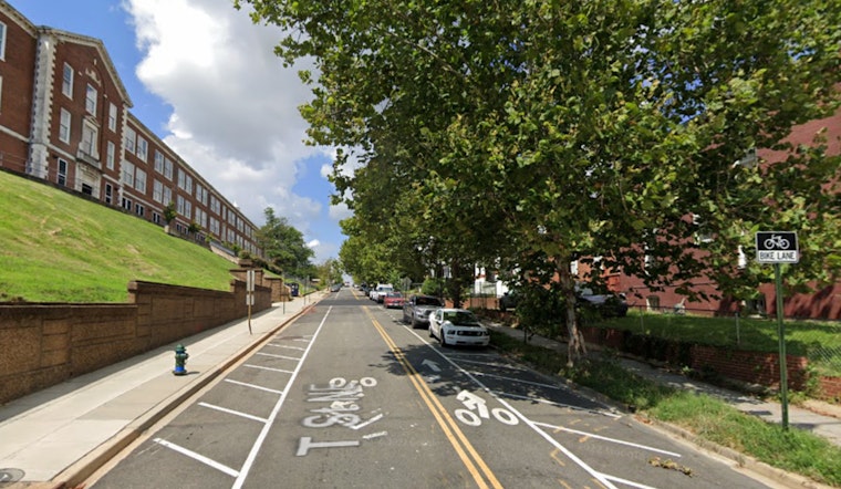 Fatal Shooting in Eckington Leaves One Woman Dead and Man Injured, DC Police Seek Public's Help