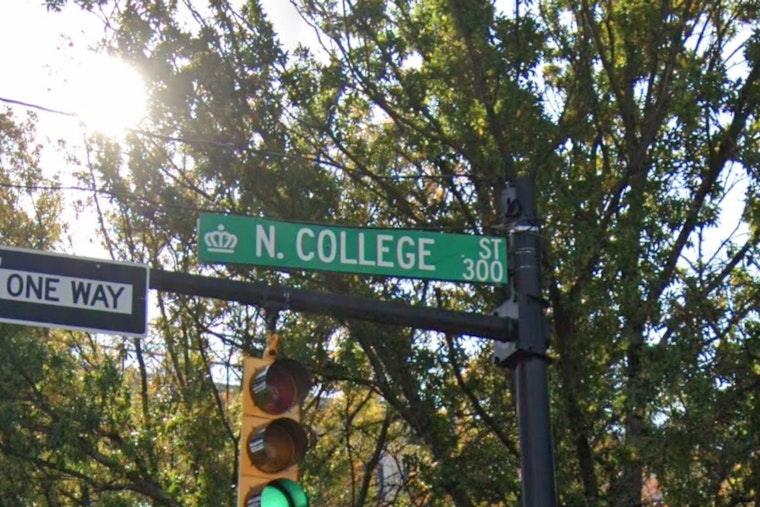 Fatal Shooting on North College Street in Charlotte, CMPD Investigating Early Morning Incident