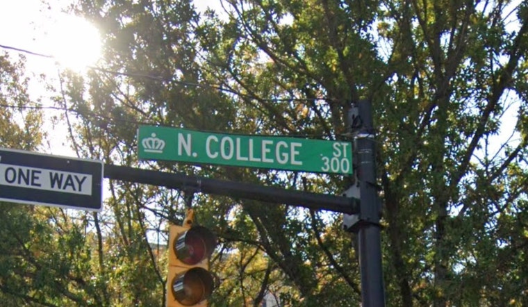 Fatal Shooting on North College Street in Charlotte, CMPD Investigating Early Morning Incident