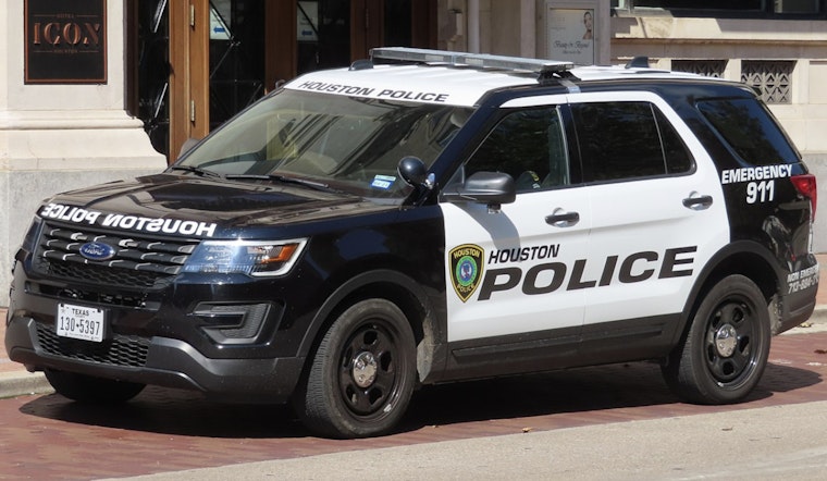 Fatal Single-Vehicle Crash Claims Man's Life on Flower Garden Lane in Houston