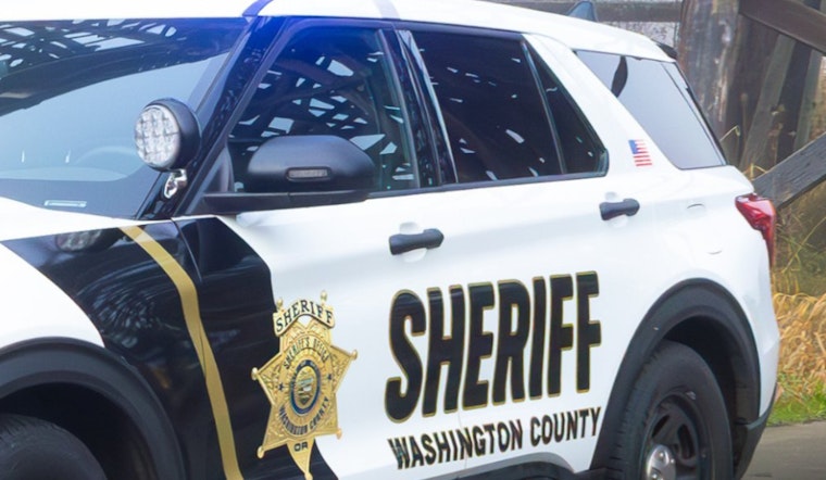 Fatal Single-Vehicle Crash on SW Farmington Road Under Investigation by Washington County Authorities
