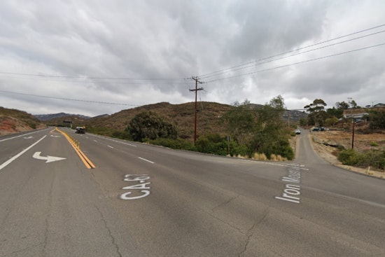Fatal Three-Vehicle Collision in Poway Leads to Brush Fire and Ongoing Investigation