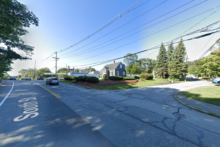 Fatal Two-Vehicle Collision in Fitchburg Claims Life of 39-Year-Old Resident