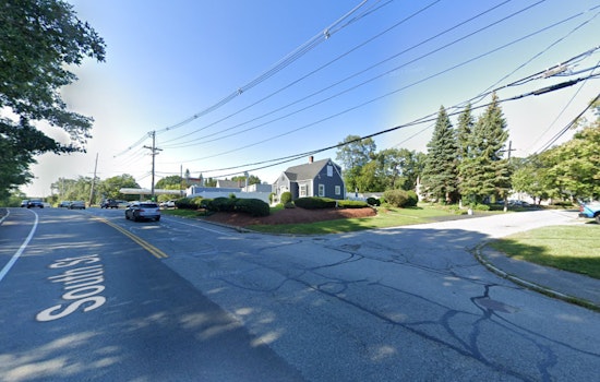Fatal Two-Vehicle Collision in Fitchburg Claims Life of 39-Year-Old Resident