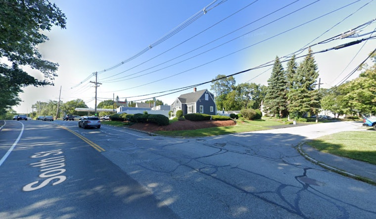Fatal Two-Vehicle Collision in Fitchburg Claims Life of 39-Year-Old Resident