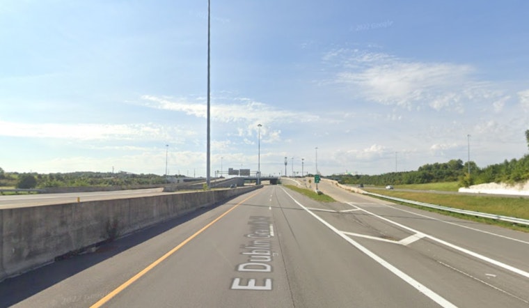 Fatal Wrong-Way Collision on State Route 161 Claims Life of Motorcyclist in Columbus