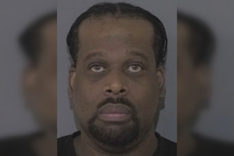 Fayetteville Man Charged with Mail Theft Spree in Union County