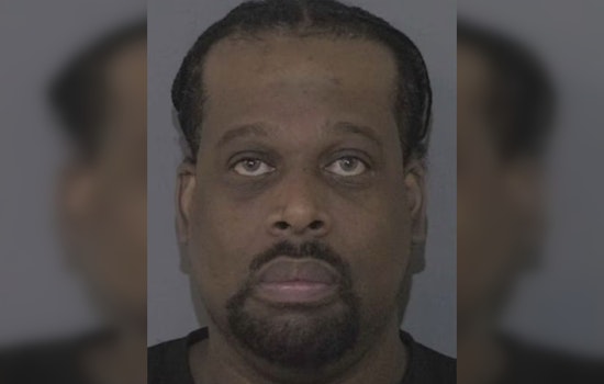 Fayetteville Man Charged with Mail Theft Spree in Union County