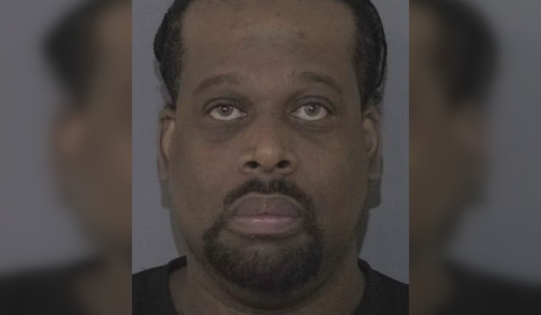 Fayetteville Man Charged with Mail Theft Spree in Union County