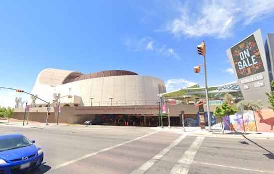 FBI Conducts Crisis Negotiation Training at El Paso Convention Center, No Threat to Public