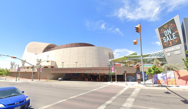 FBI Conducts Crisis Negotiation Training at El Paso Convention Center, No Threat to Public