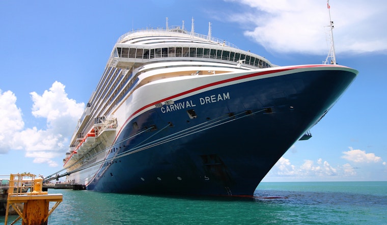 FBI Investigates Death on Carnival Dream Cruise Ship, Asserting Standard Transparency Protocol