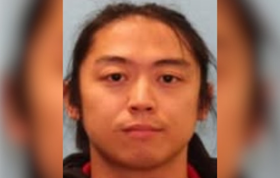 FBI Offers $25,000 for Information Leading to Capture of Fugitive Benjamin Song in Dallas