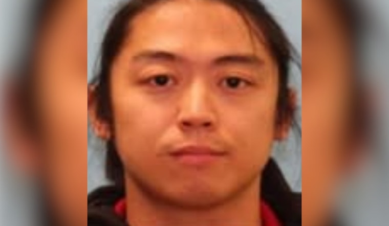 FBI Offers $25,000 for Information Leading to Capture of Fugitive Benjamin Song in Dallas