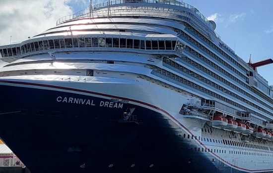 FBI Probes Death of Texas Man on Carnival Dream Cruise as Natural Causes Cited Amid Pending Investigation