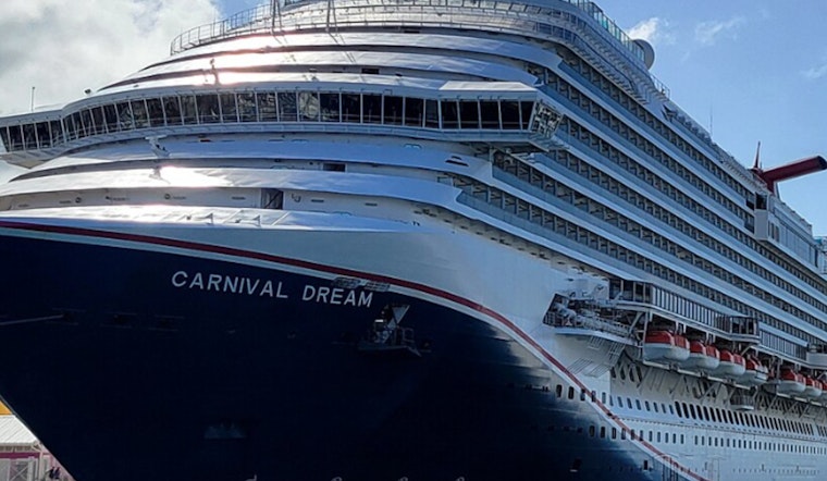 FBI Probes Death of Texas Man on Carnival Dream Cruise as Natural Causes Cited Amid Pending Investigation