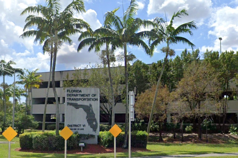 FDOT Launches "Alert Today, Alive Tomorrow" Safety Campaign in Miami-Dade and Monroe Counties