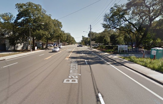 FDOT Recommends New Crosswalk on Baymeadows Road After Fatal Accident Spurs Safety Study in Jacksonville