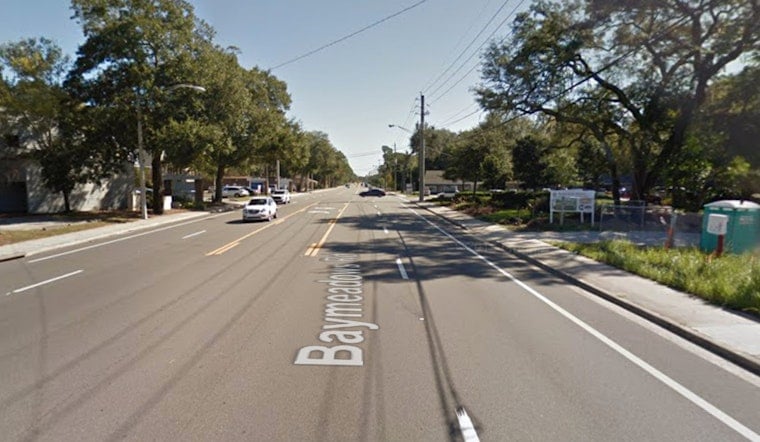 FDOT Recommends New Crosswalk on Baymeadows Road After Fatal Accident Spurs Safety Study in Jacksonville