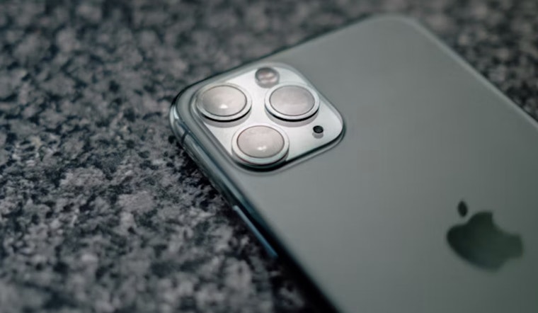 Federal Court in New Jersey Advances Multistate Antitrust Lawsuit Against Apple
