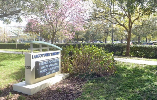 Federal Disaster Assistance Announced for Tornado-Impacted Largo Residents and Businesses