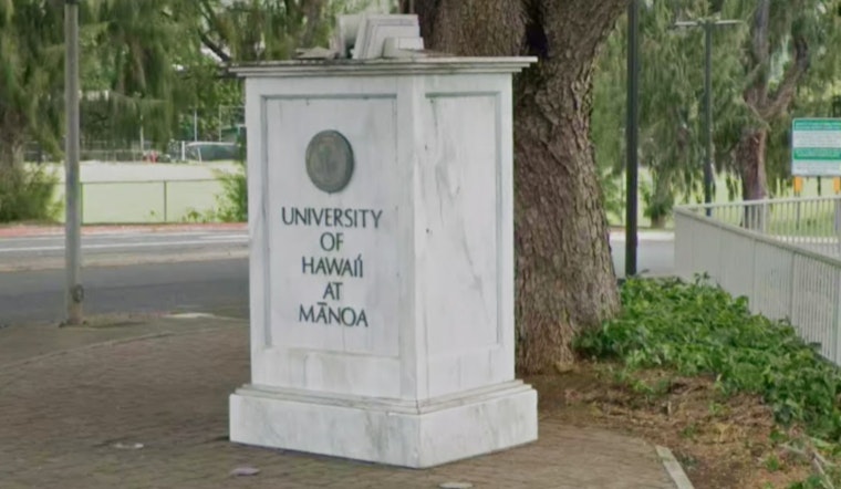 Federal Loan Access for University of Hawaiʻi Students Under Threat From New Wage-Oriented Policy