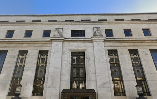 Federal Reserve Holds Interest Rates Steady Amid Economic Uncertainty
