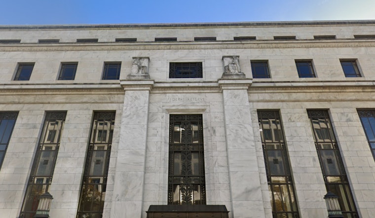 Federal Reserve Holds Interest Rates Steady Amid Economic Uncertainty
