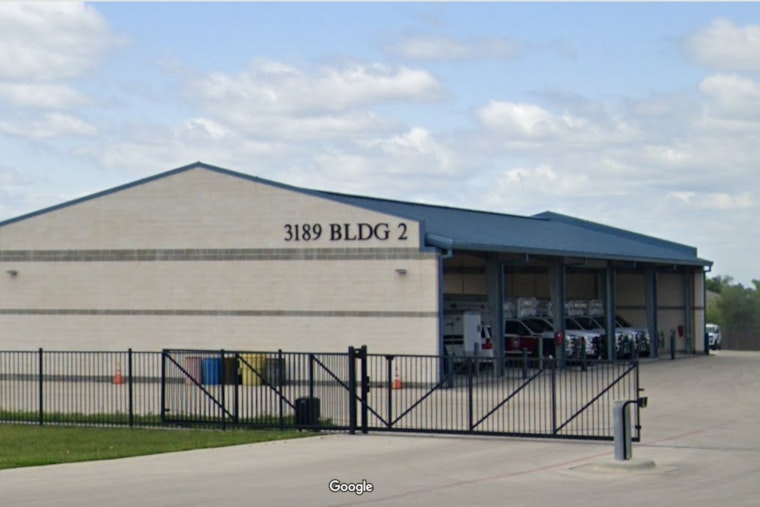FEMA Collaborates with Local Authorities to Open Disaster Recovery Center in Georgetown Following Williamson County Floods