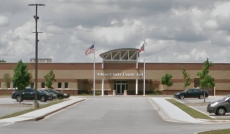 Fentanyl Crisis Hits Athens-Clarke County Jail with Four Deaths, Sheriff Williams Calls for Policy Review