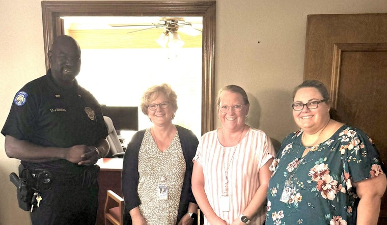 Fernandina Beach Police Department Trains HR on Active Assailant Response