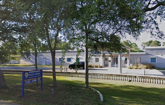Fernandina Beach Police Department Wins 3rd Place in Florida Traffic Safety Challenge