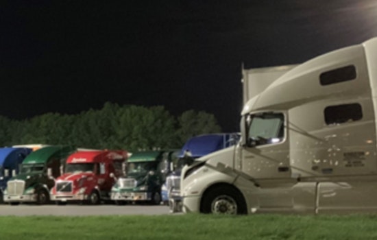 FHWA and FMCSA Update Funding Guidelines to Tackle National Truck Parking Shortage